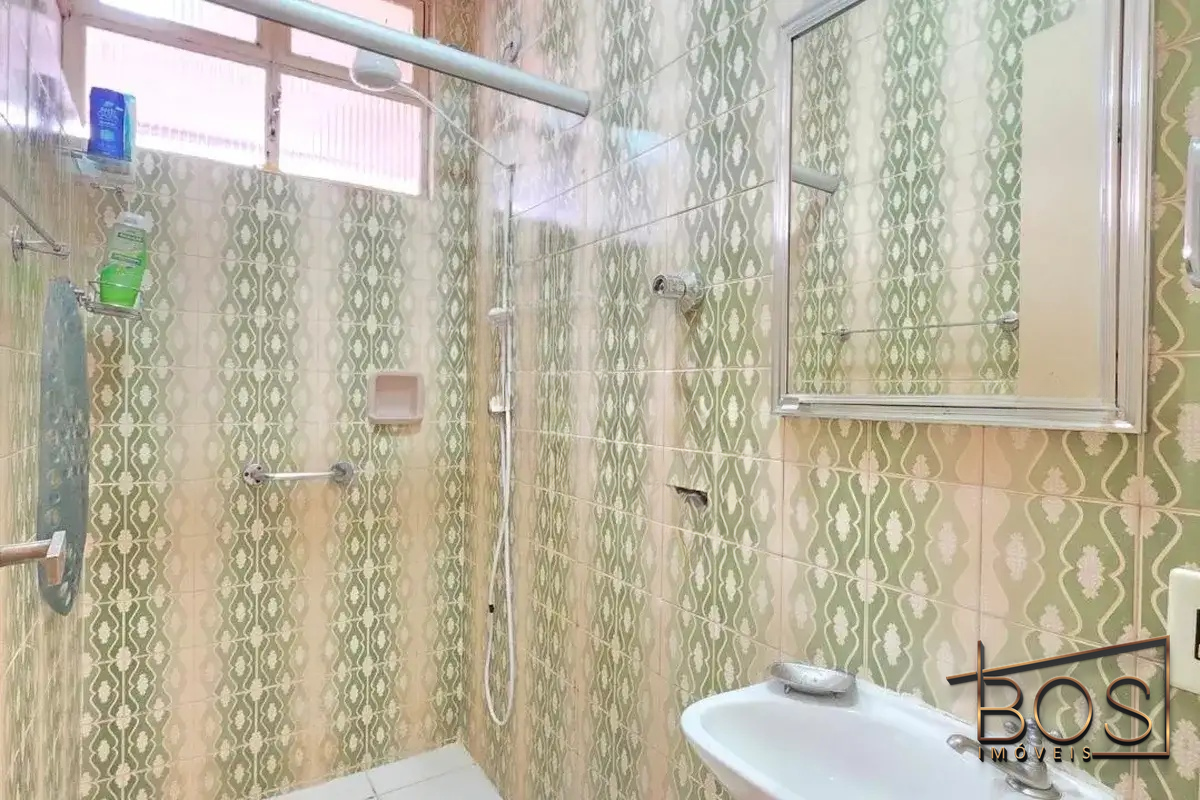 Apartamento, 3 quartos, 178 m² - Foto 8