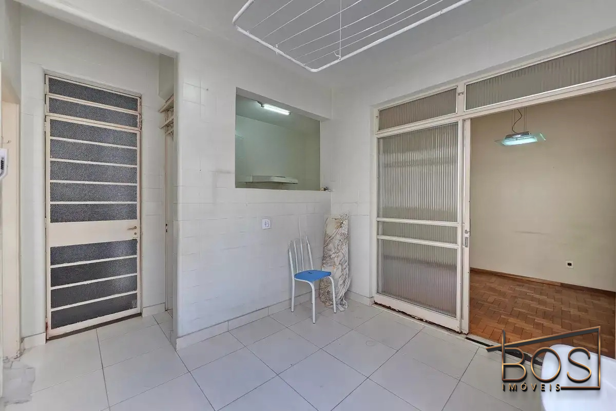 Apartamento, 3 quartos, 178 m² - Foto 19