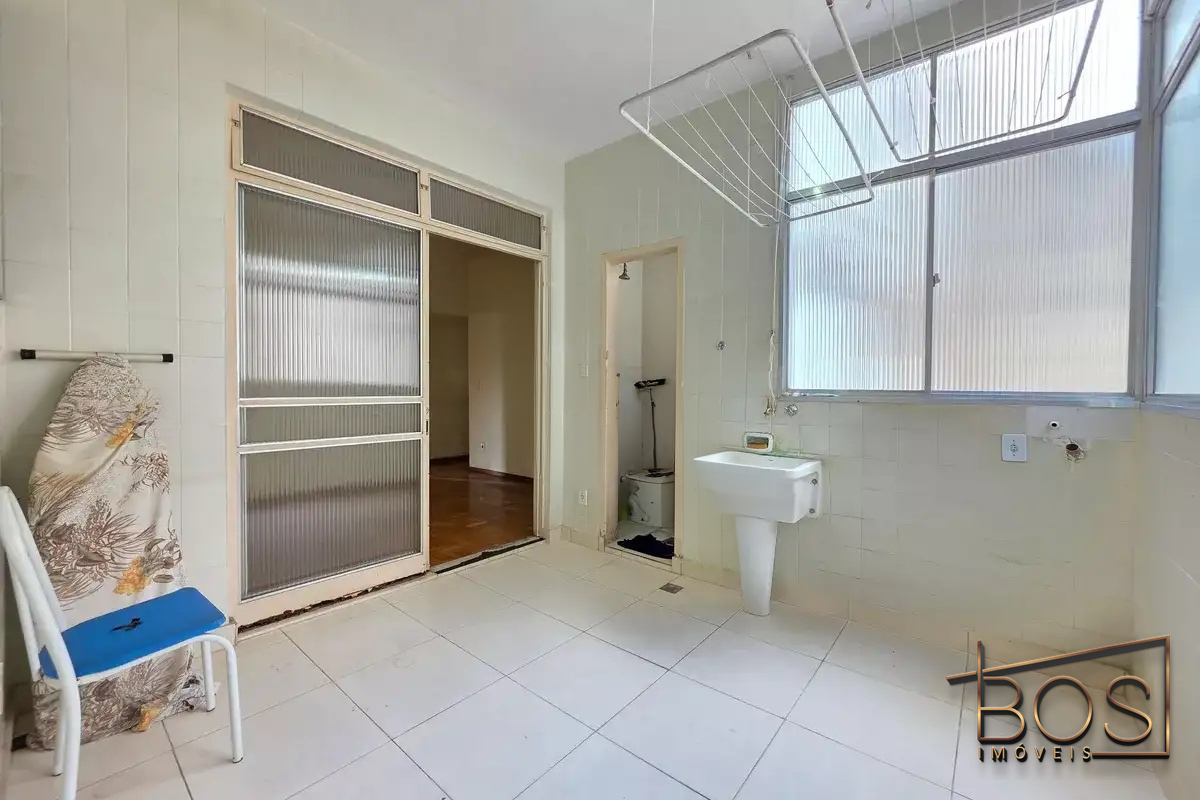 Apartamento, 3 quartos, 178 m² - Foto 20