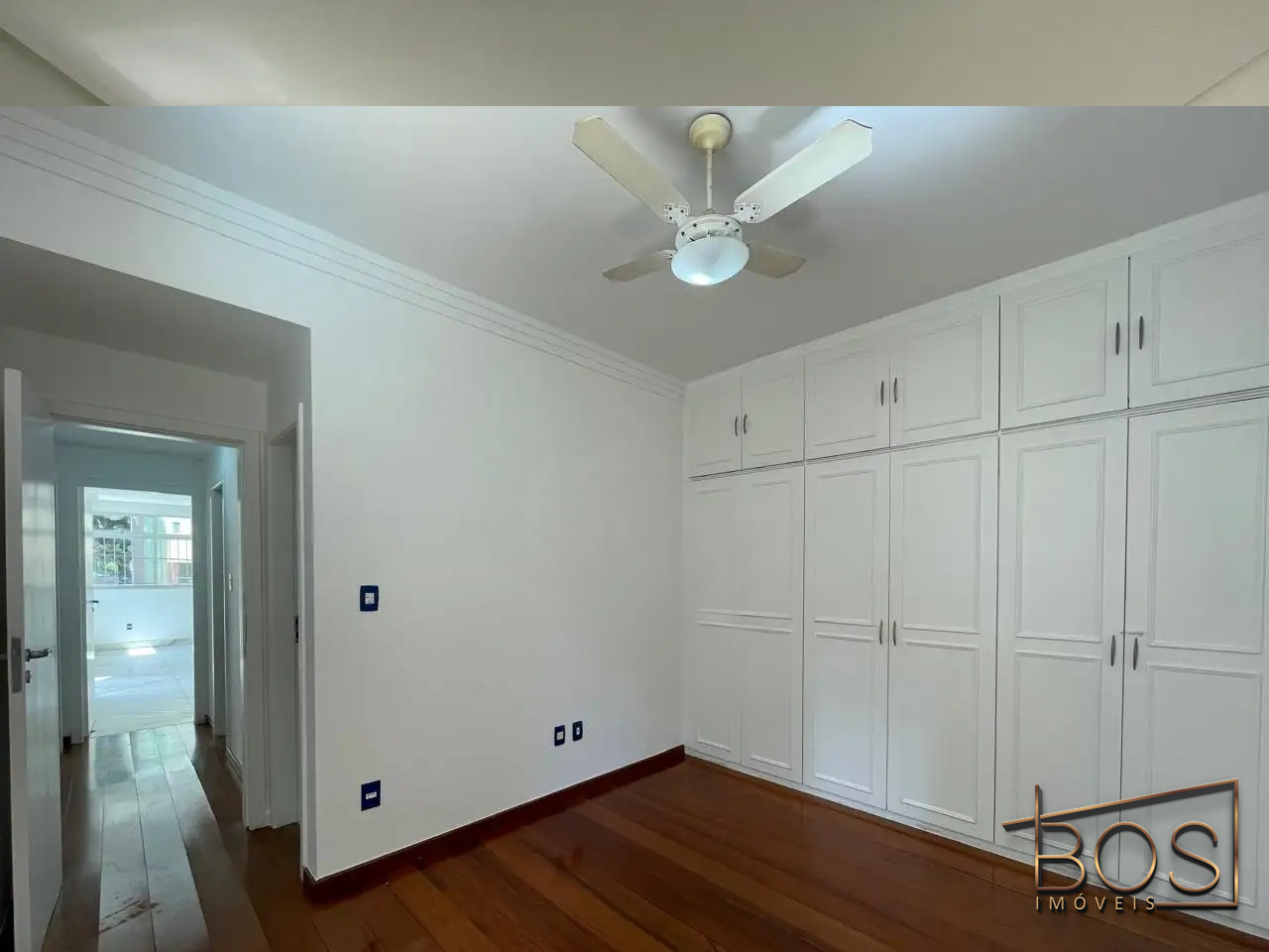 Apartamento, 3 quartos, 120 m² - Foto 8