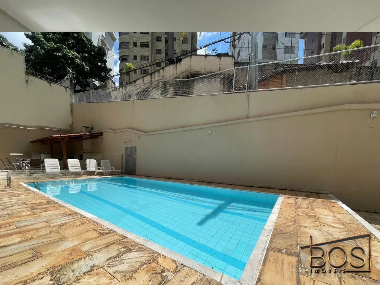 Apartamento, 3 quartos, 120 m² - Foto 21