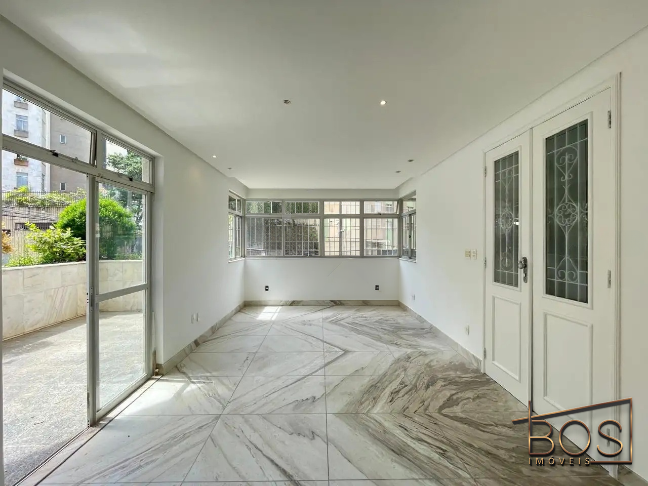 Apartamento, 3 quartos, 120 m² - Foto 1