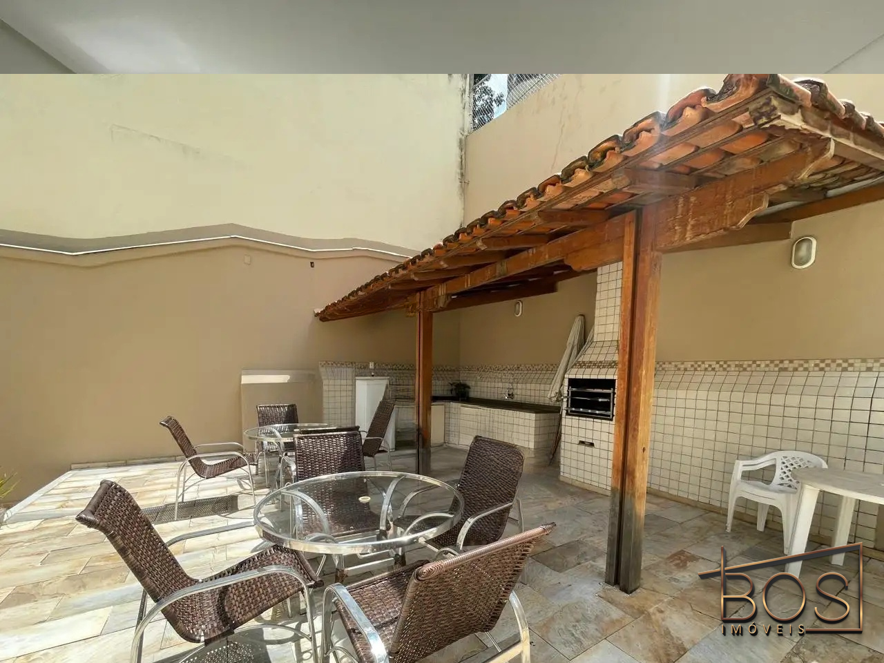 Apartamento, 3 quartos, 120 m² - Foto 22