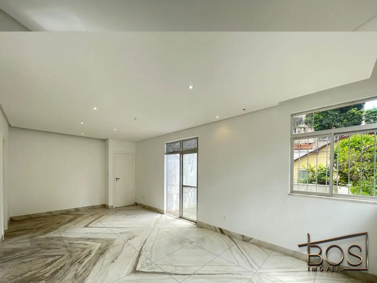 Apartamento, 3 quartos, 120 m² - Foto 3