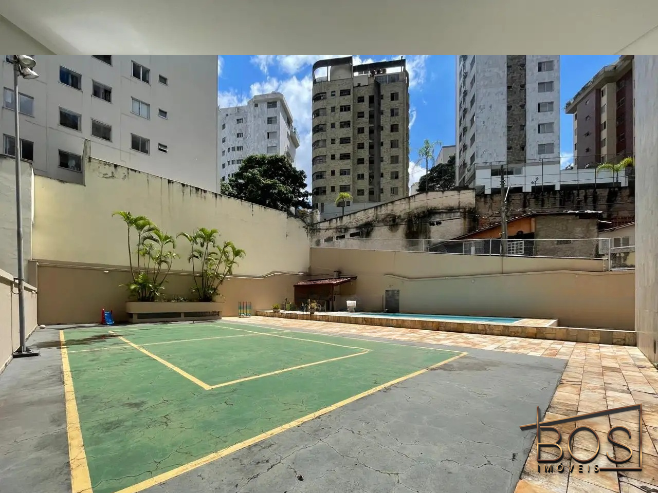 Apartamento, 3 quartos, 120 m² - Foto 25