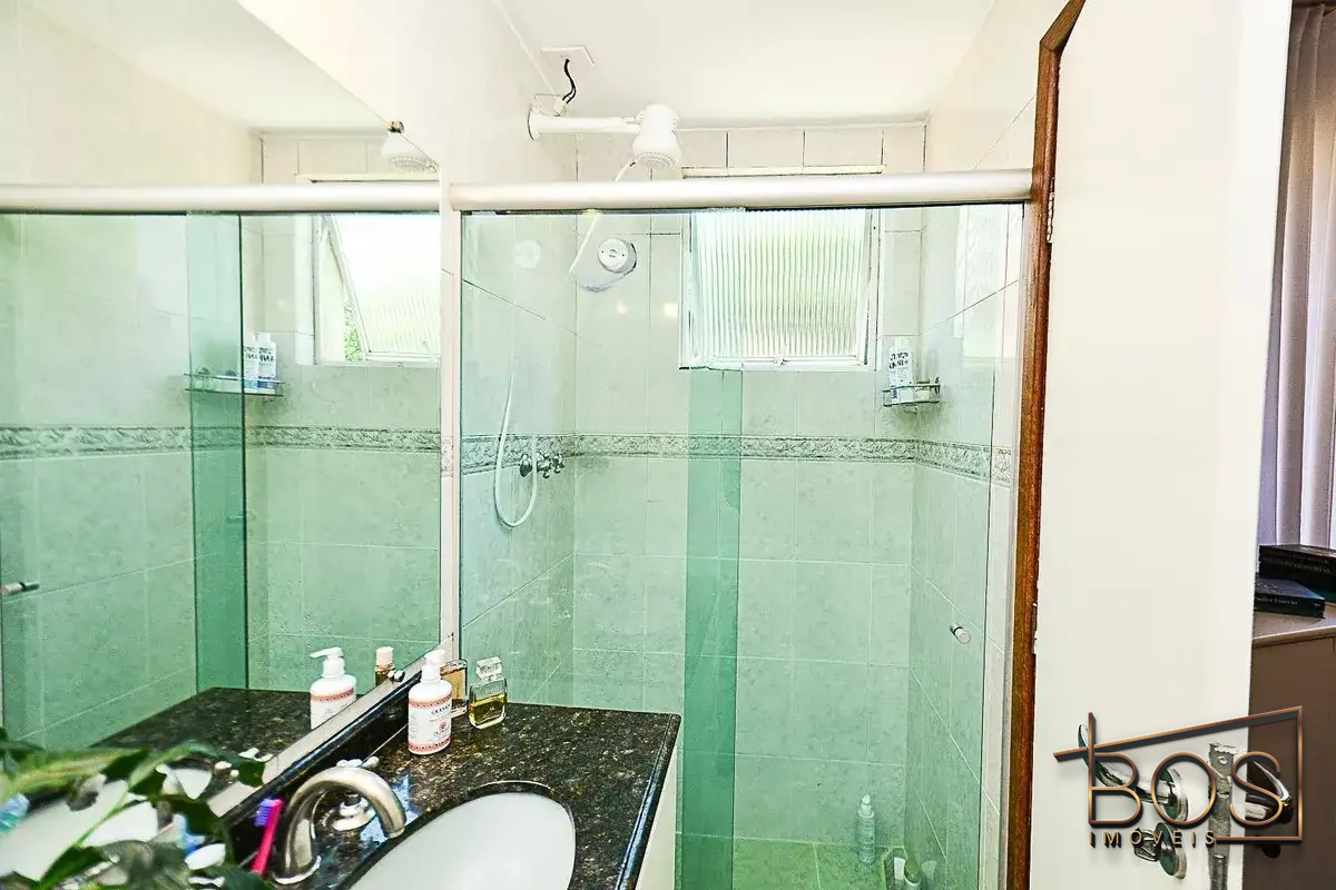 Apartamento, 3 quartos, 120 m² - Foto 11