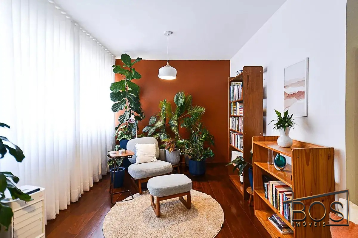 Apartamento, 3 quartos, 120 m² - Foto 3