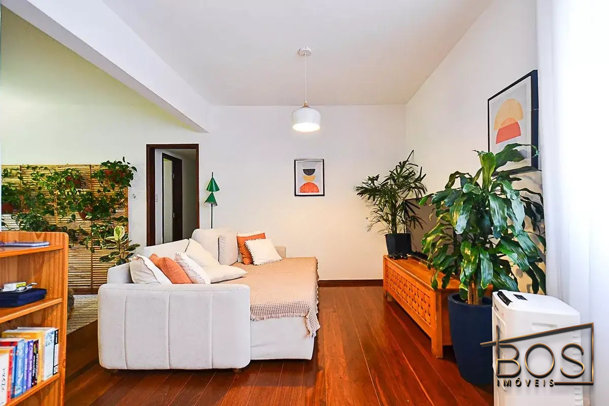 Apartamento, 3 quartos, 120 m² - Foto 2