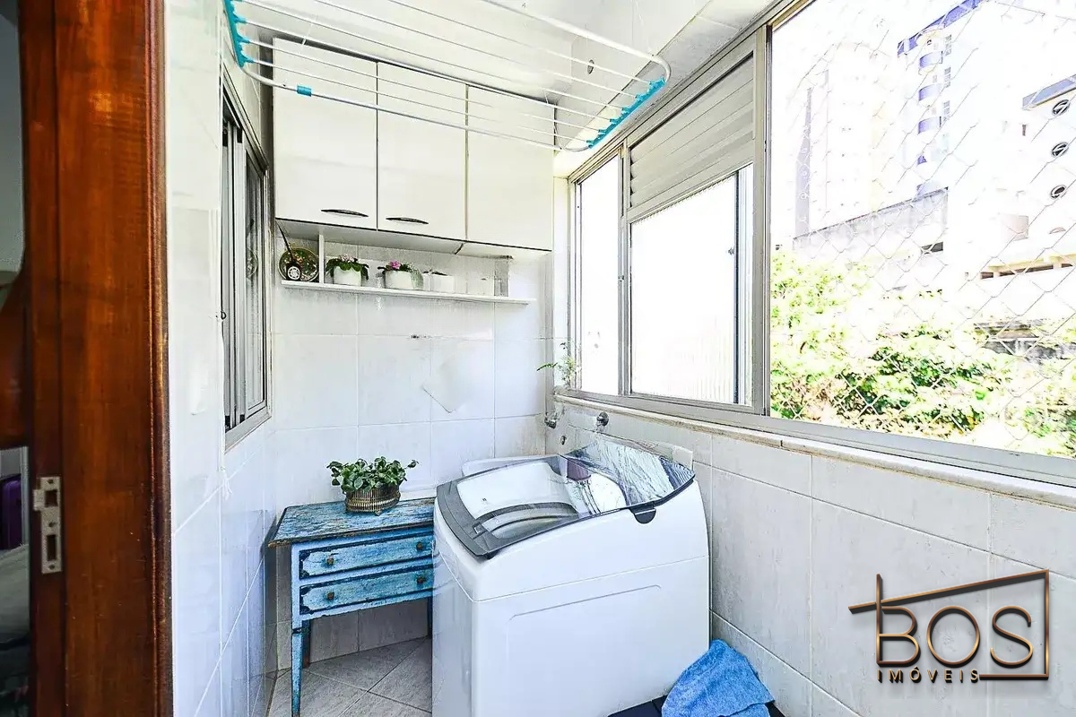 Apartamento, 3 quartos, 120 m² - Foto 22