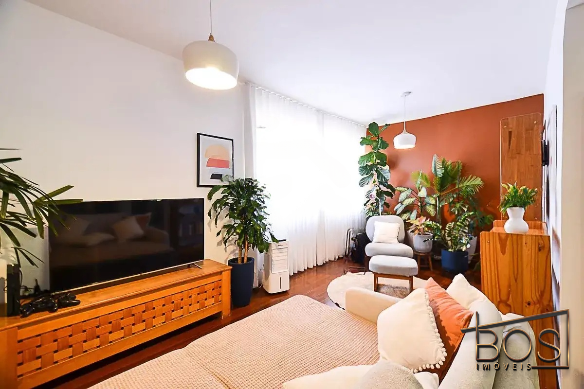 Apartamento, 3 quartos, 120 m² - Foto 1