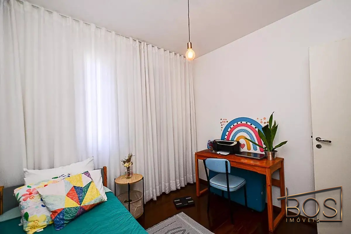Apartamento, 3 quartos, 120 m² - Foto 18
