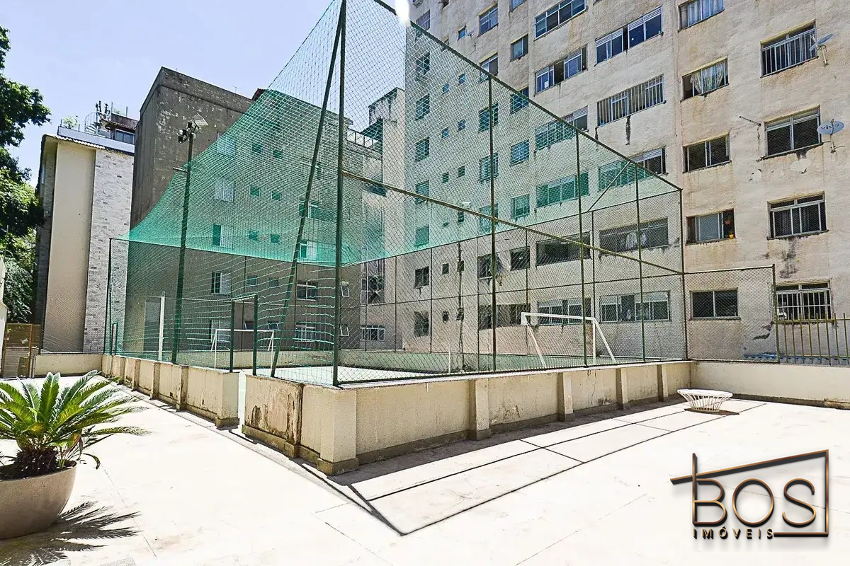 Apartamento, 3 quartos, 120 m² - Foto 25