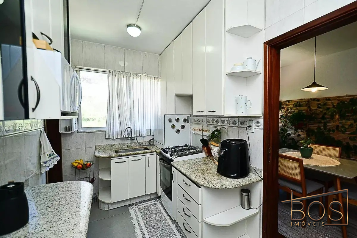 Apartamento, 3 quartos, 120 m² - Foto 20