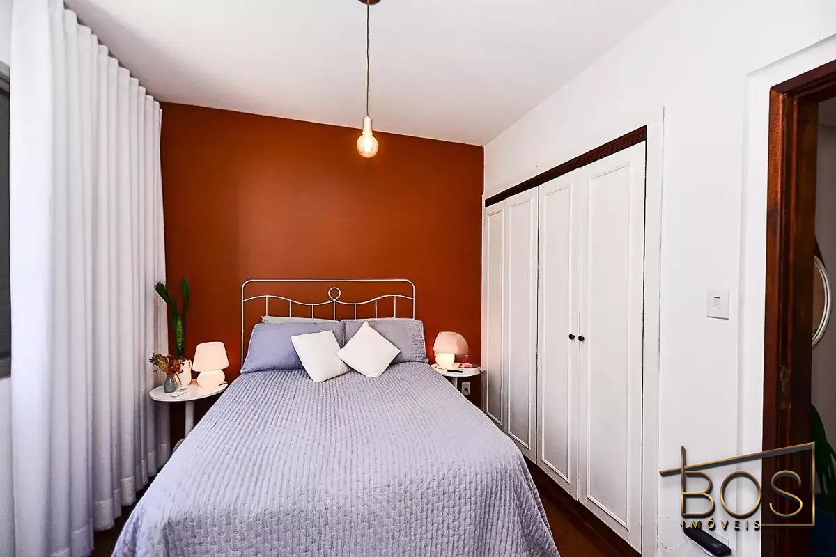 Apartamento, 3 quartos, 120 m² - Foto 6