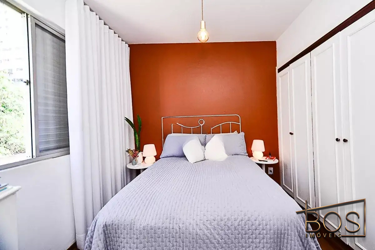 Apartamento, 3 quartos, 120 m² - Foto 7