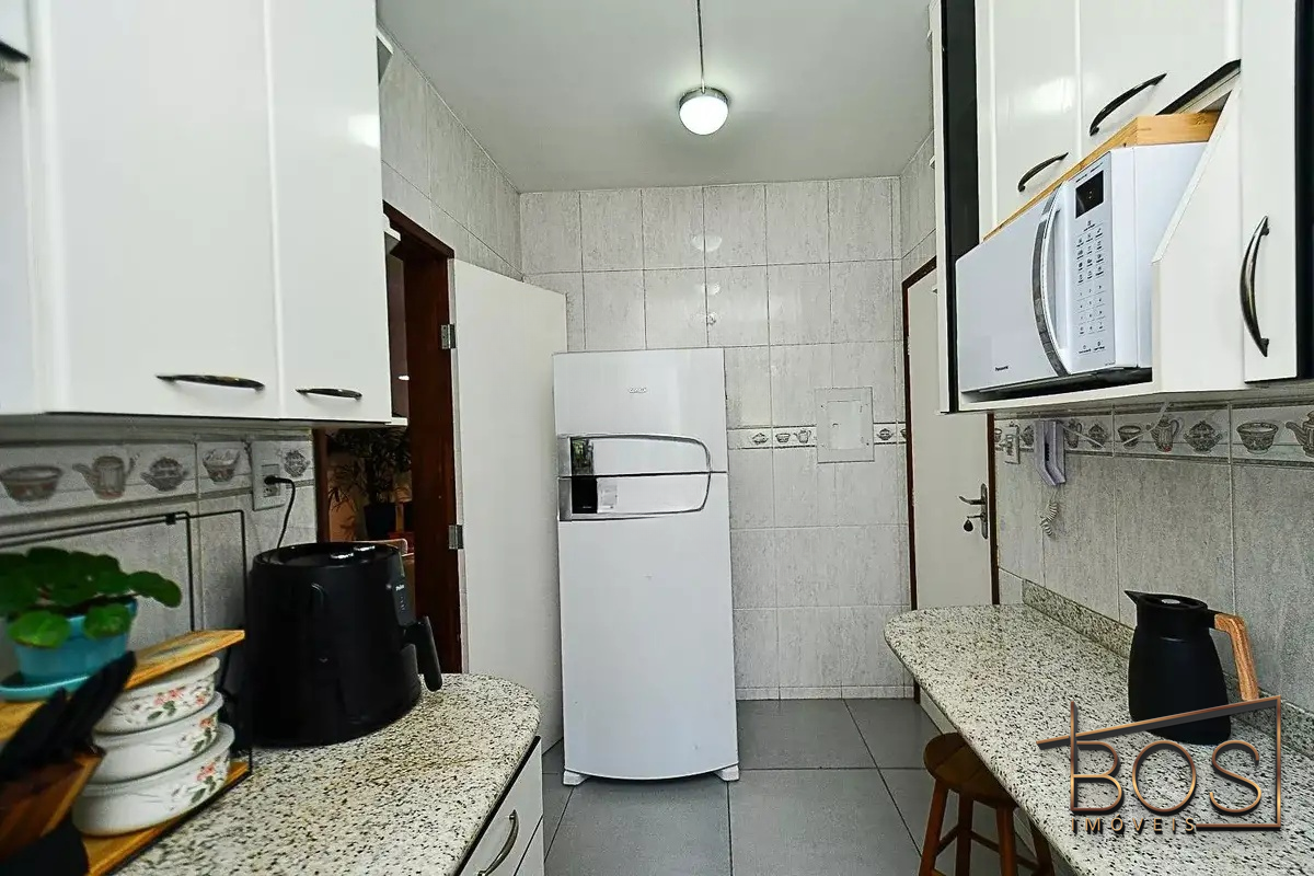 Apartamento, 3 quartos, 120 m² - Foto 19