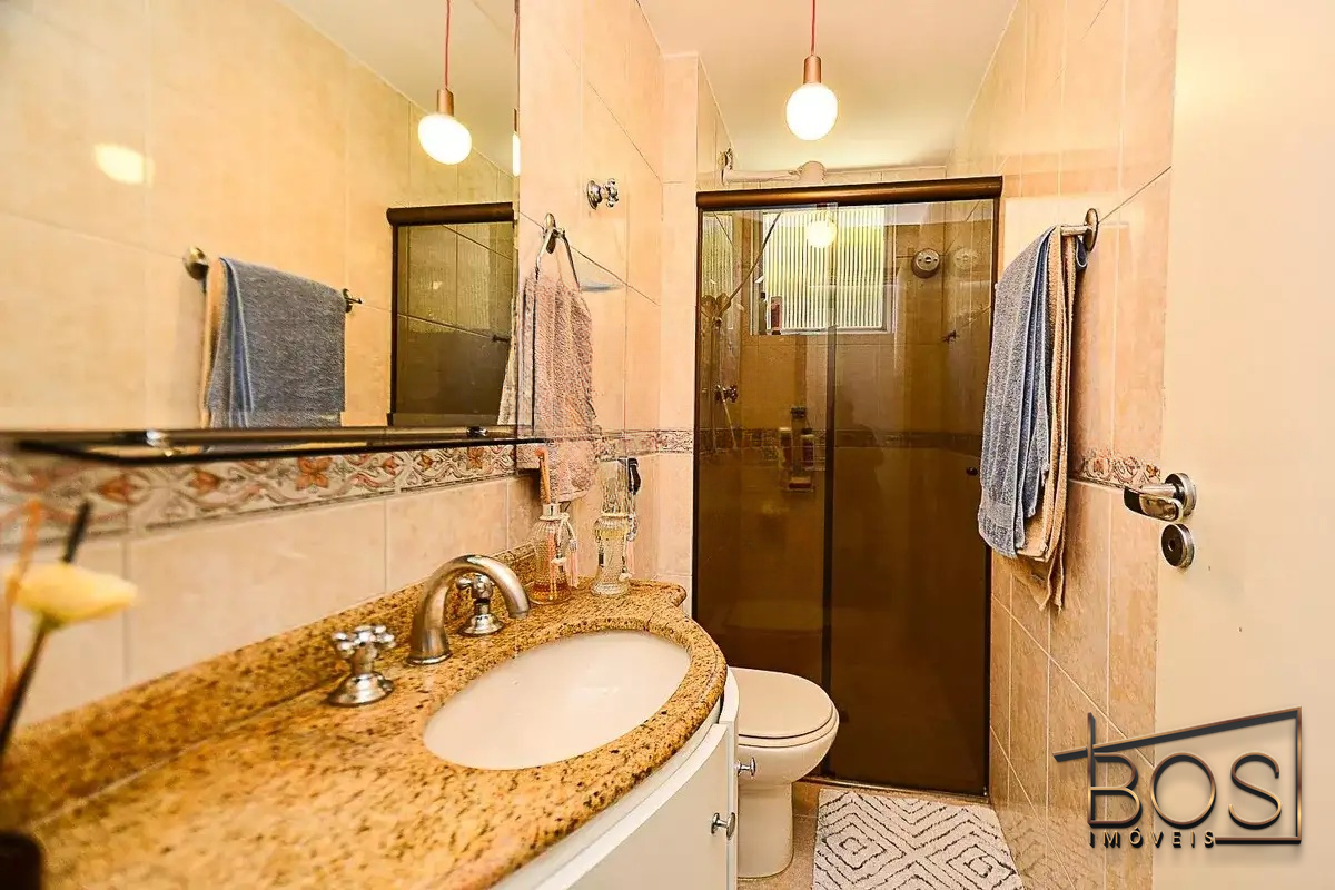 Apartamento, 3 quartos, 120 m² - Foto 15