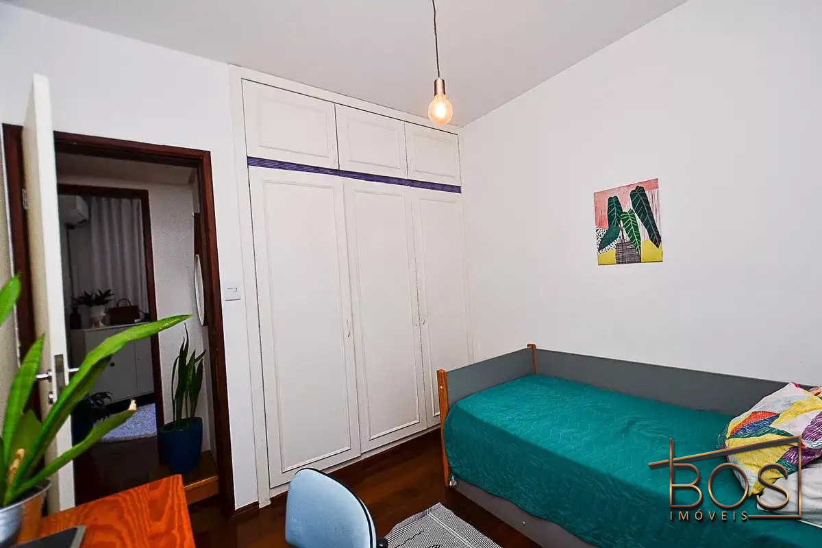 Apartamento, 3 quartos, 120 m² - Foto 16