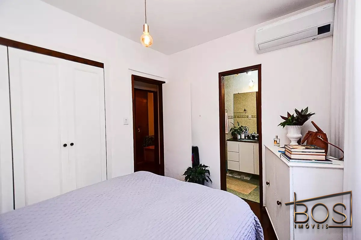 Apartamento, 3 quartos, 120 m² - Foto 8