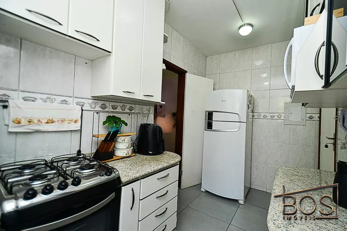 Apartamento, 3 quartos, 120 m² - Foto 21