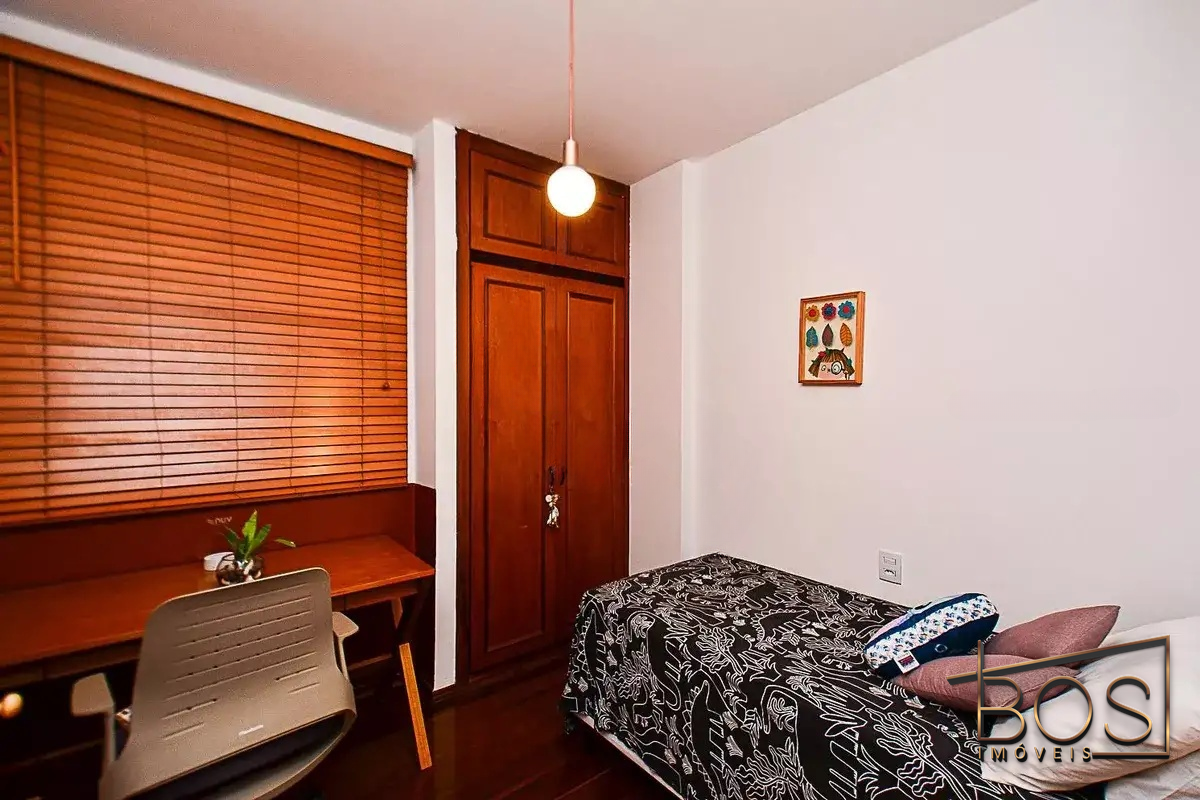 Apartamento, 3 quartos, 120 m² - Foto 12