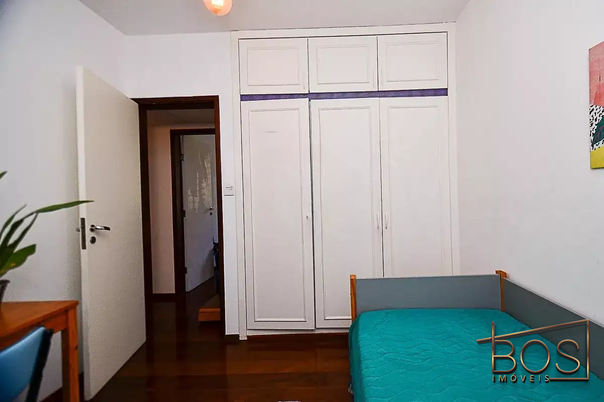 Apartamento, 3 quartos, 120 m² - Foto 17