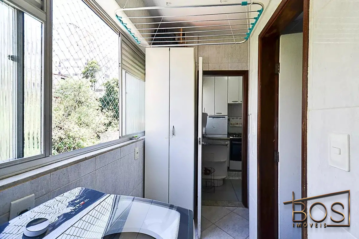 Apartamento, 3 quartos, 120 m² - Foto 23