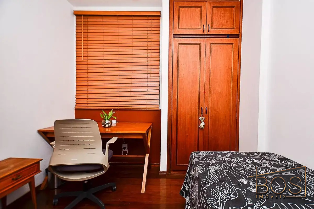 Apartamento, 3 quartos, 120 m² - Foto 14