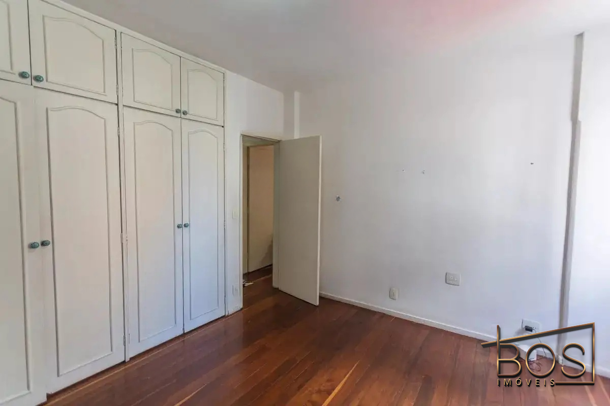 Apartamento, 3 quartos, 120 m² - Foto 17
