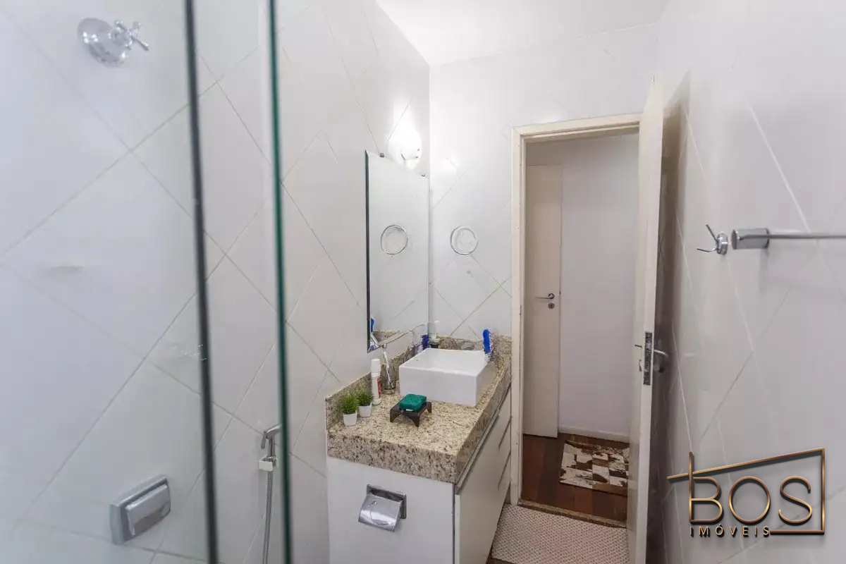 Apartamento, 3 quartos, 120 m² - Foto 9