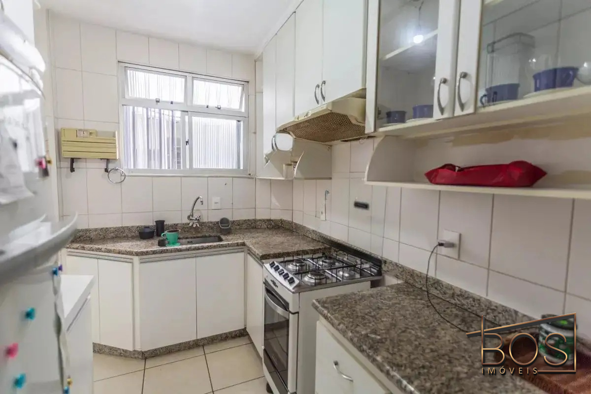 Apartamento, 3 quartos, 120 m² - Foto 20