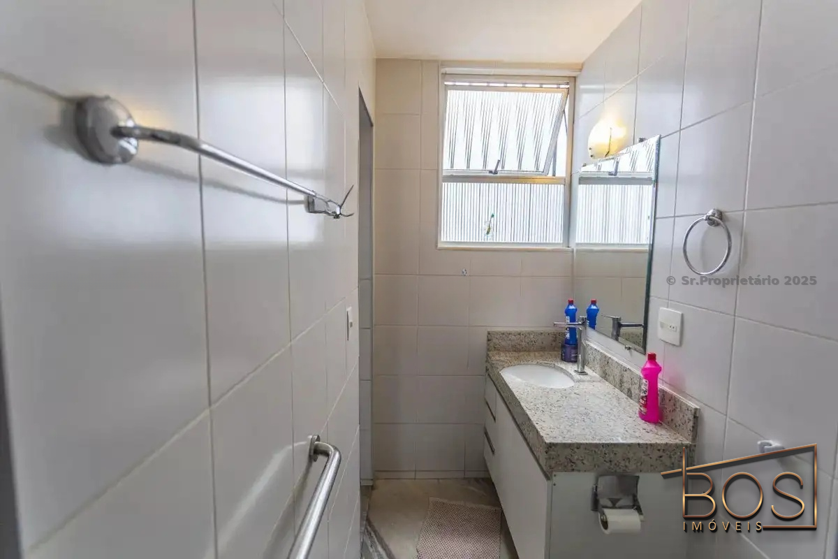 Apartamento, 3 quartos, 120 m² - Foto 13