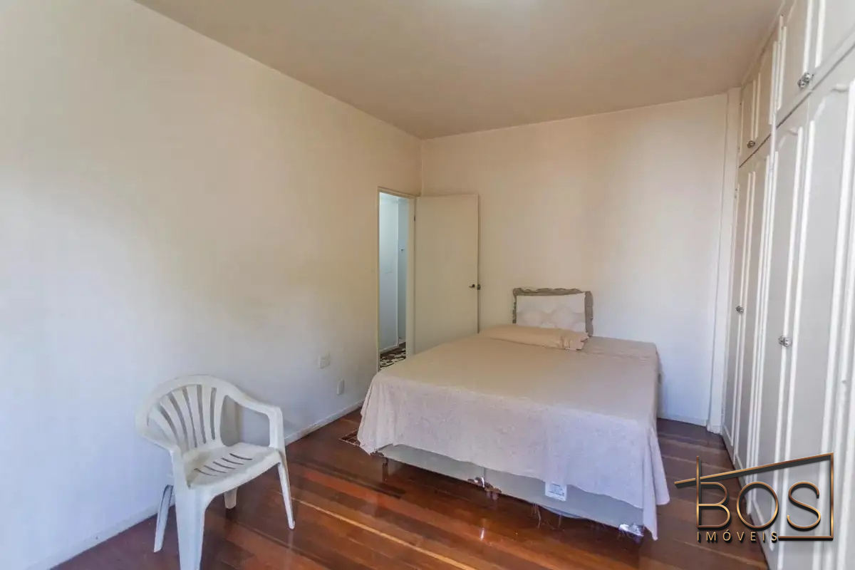 Apartamento, 3 quartos, 120 m² - Foto 7
