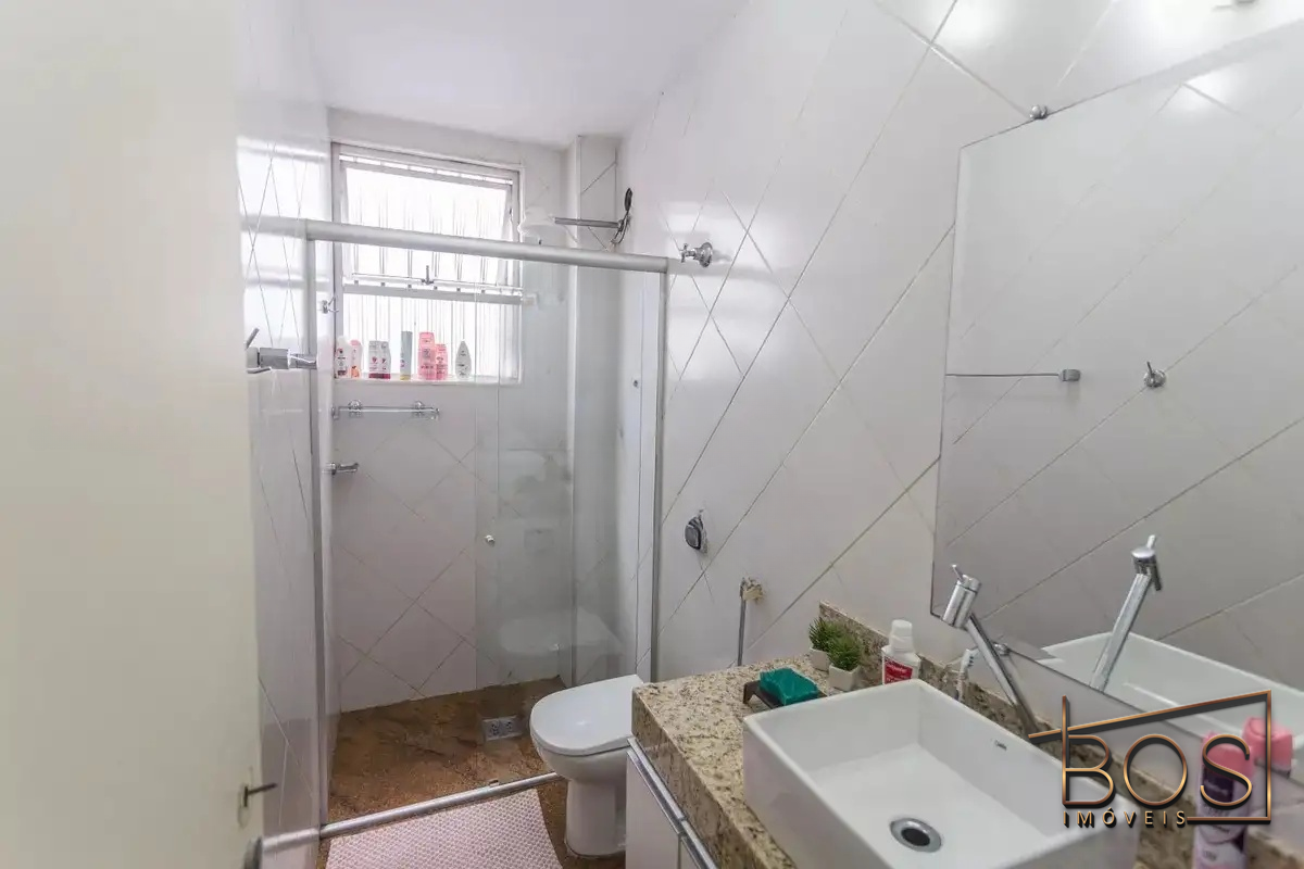 Apartamento, 3 quartos, 120 m² - Foto 10
