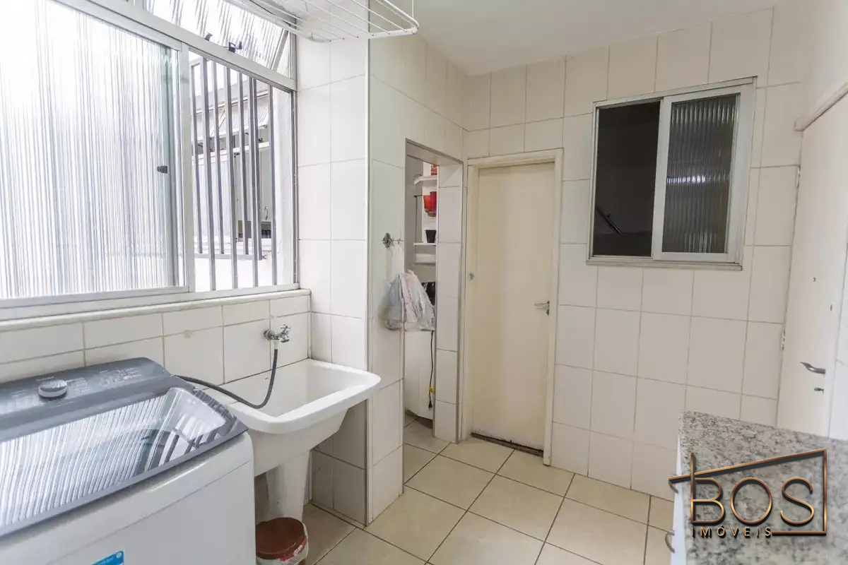 Apartamento, 3 quartos, 120 m² - Foto 23