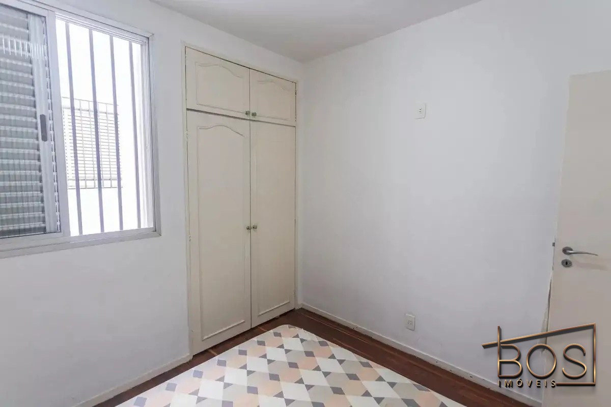 Apartamento, 3 quartos, 120 m² - Foto 12