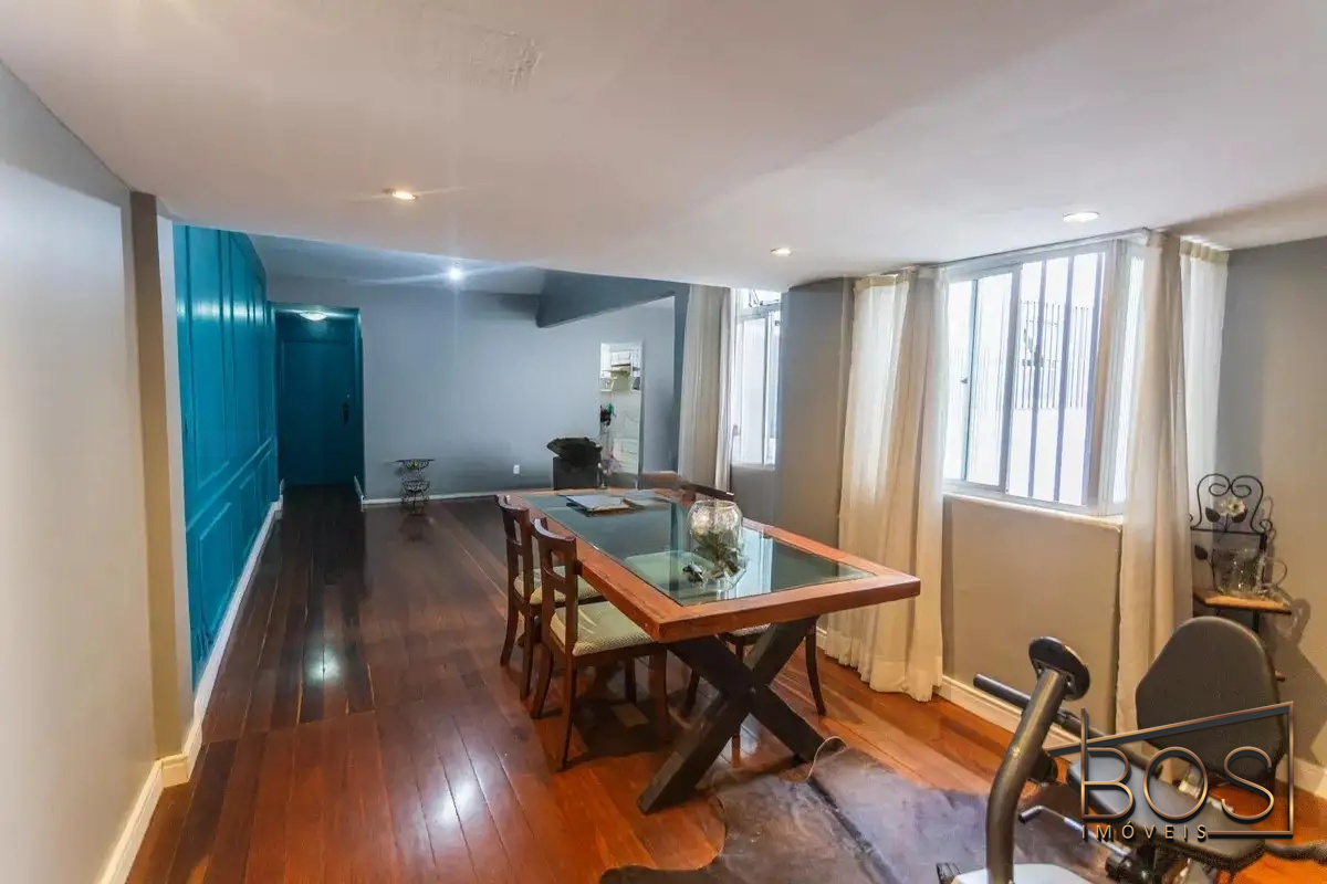 Apartamento, 3 quartos, 120 m² - Foto 3