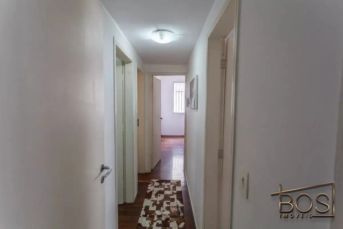 Apartamento, 3 quartos, 120 m² - Foto 5