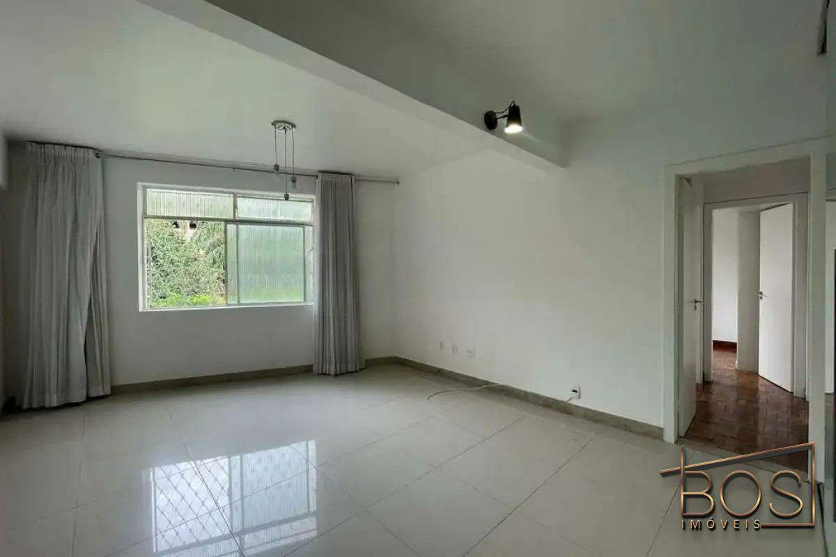 Apartamento, 3 quartos, 90 m² - Foto 1