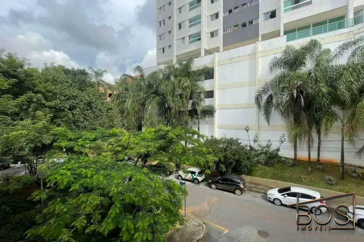 Apartamento, 3 quartos, 90 m² - Foto 20