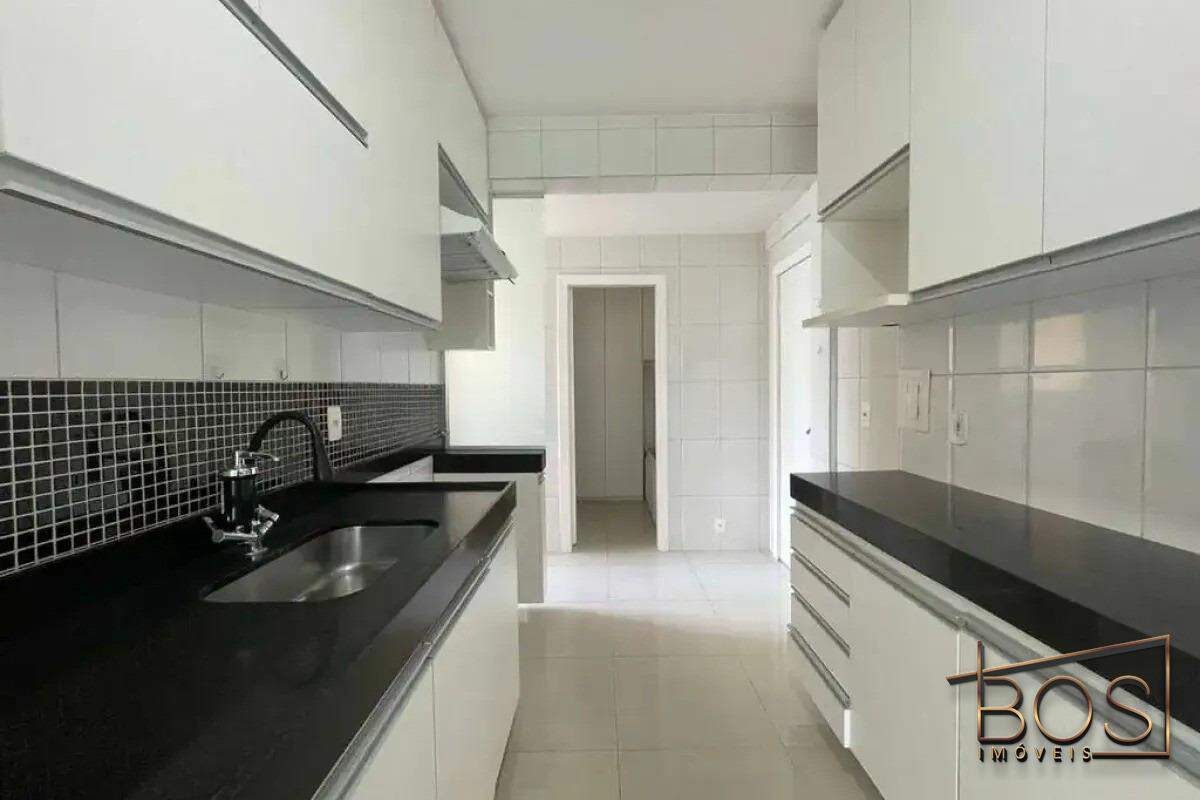 Apartamento, 3 quartos, 90 m² - Foto 9