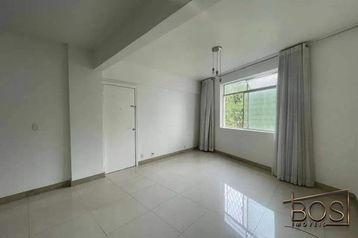 Apartamento, 3 quartos, 90 m² - Foto 2