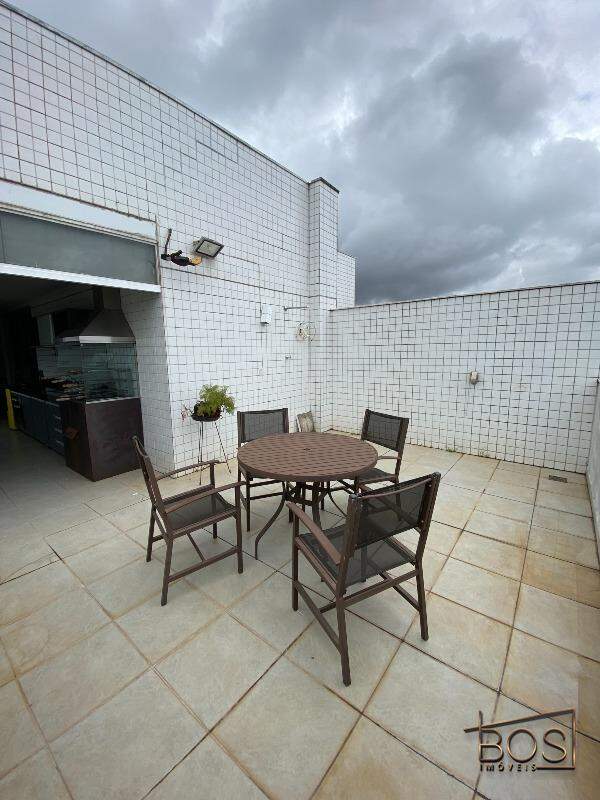 Cobertura 4 quartos à venda em Palmares, Belo Horizonte - MG - foto 27