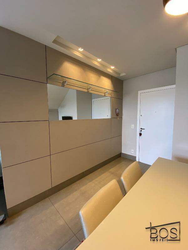 Cobertura, 4 quartos, 206 m² - Foto 2