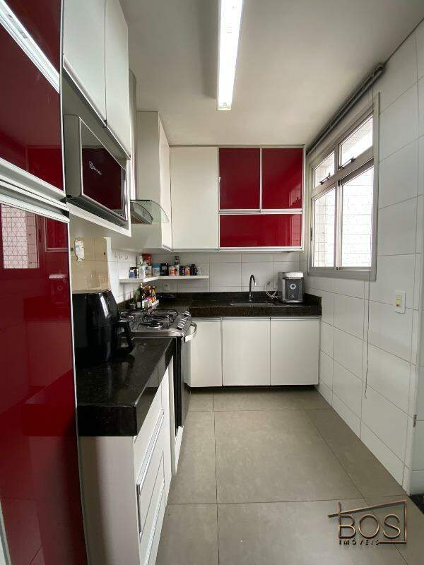 Cobertura, 4 quartos, 206 m² - Foto 6