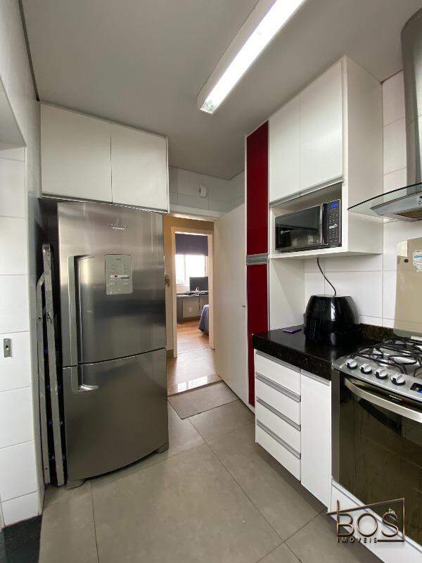 Cobertura, 4 quartos, 206 m² - Foto 8