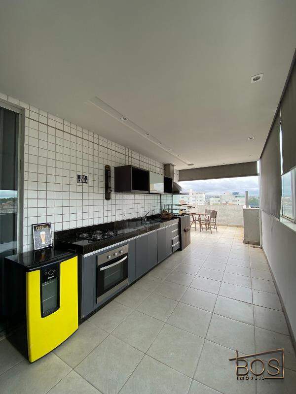 Cobertura 4 quartos à venda em Palmares, Belo Horizonte - MG - foto 26