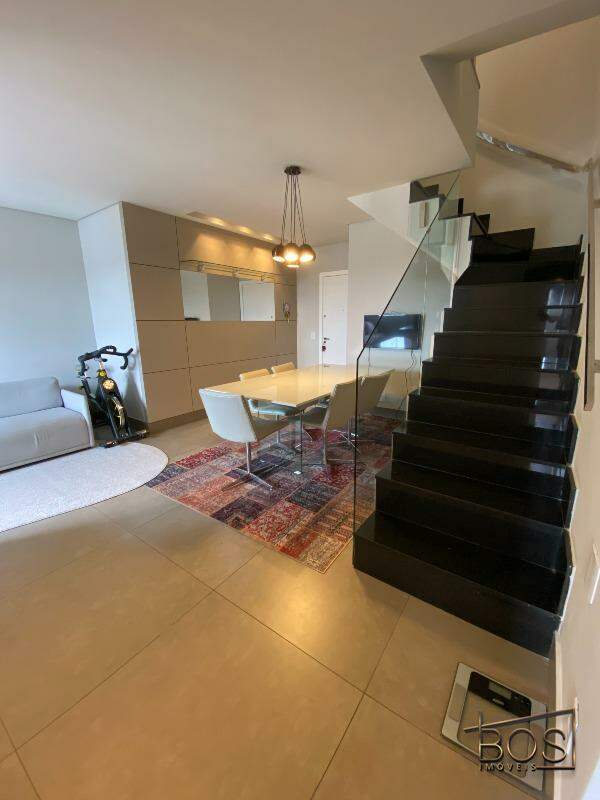 Cobertura, 4 quartos, 206 m² - Foto 17