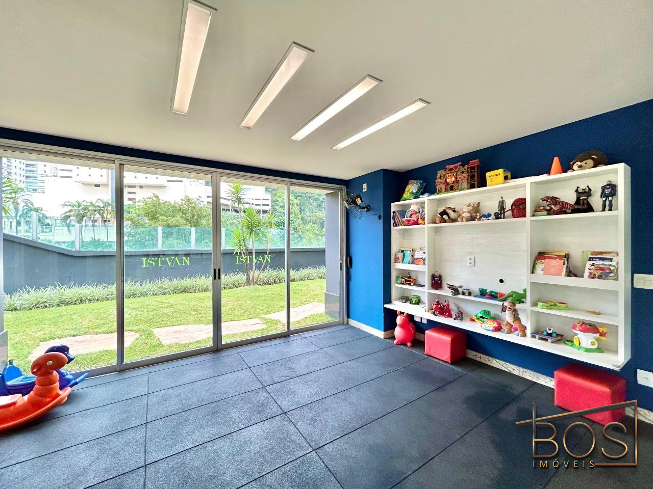 Apartamento, 3 quartos, 100 m² - Foto 23