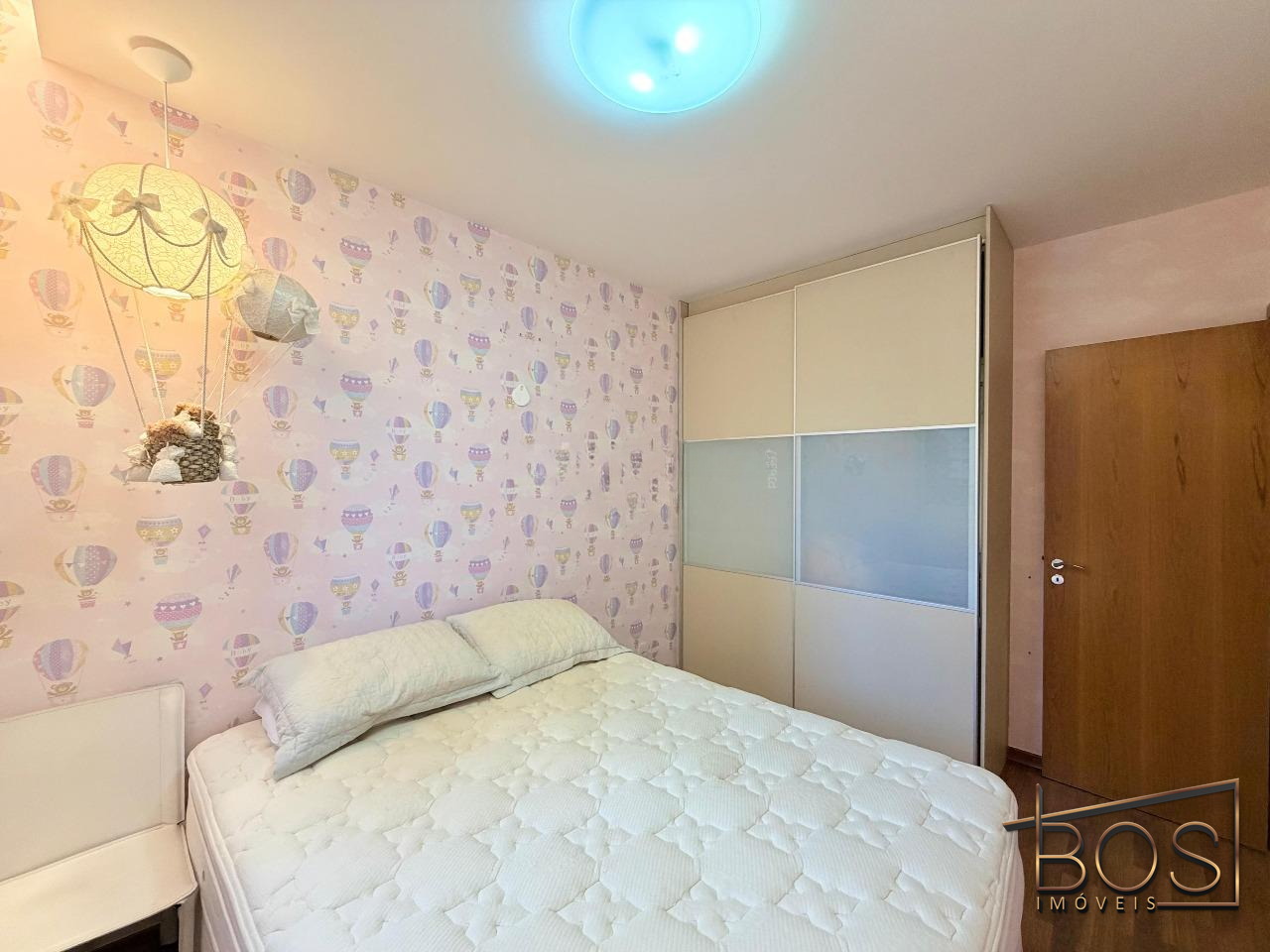 Apartamento, 3 quartos, 100 m² - Foto 13